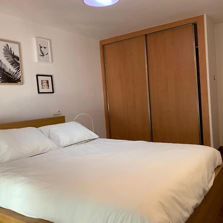 Precioso Duplex En Triana - Wifi Gratis Lejlighed Sevilla Eksteriør billede