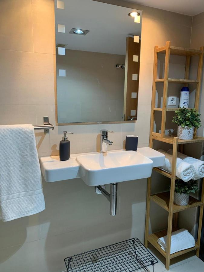 Precioso Duplex En Triana - Wifi Gratis Lejlighed Sevilla Eksteriør billede