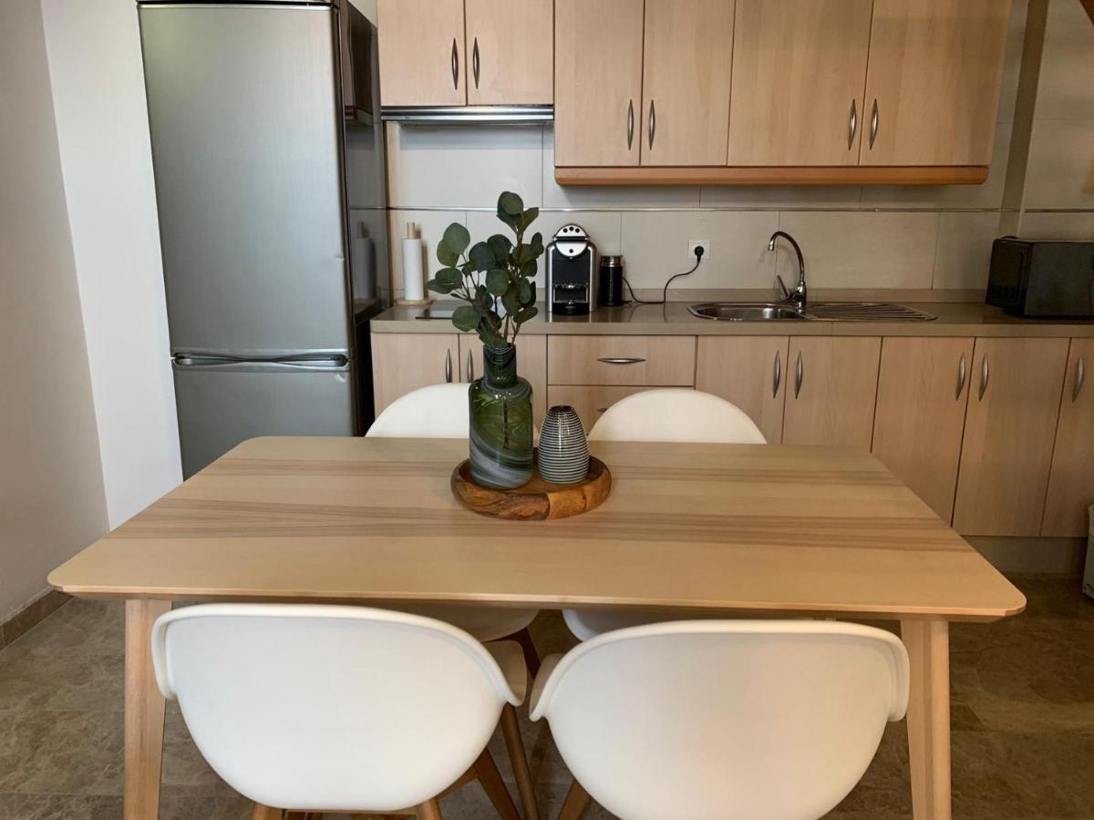Precioso Duplex En Triana - Wifi Gratis Lejlighed Sevilla Eksteriør billede