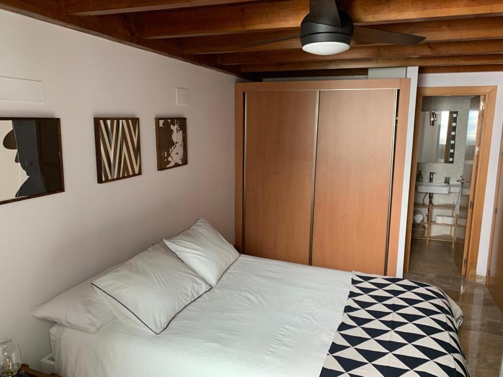 Precioso Duplex En Triana - Wifi Gratis Lejlighed Sevilla Eksteriør billede