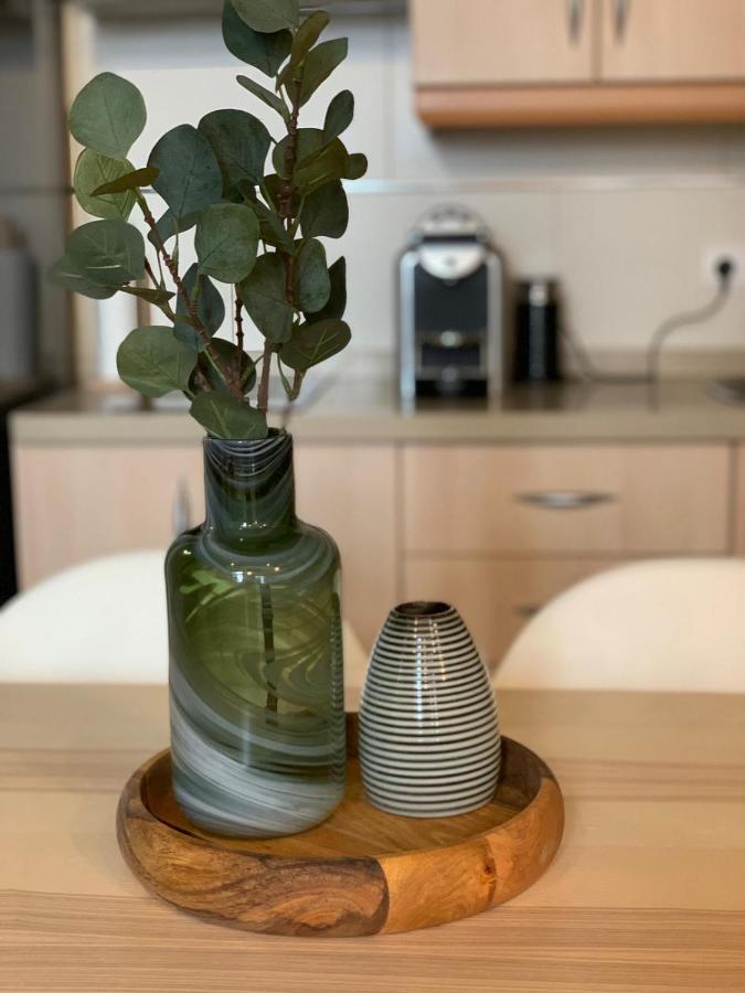 Precioso Duplex En Triana - Wifi Gratis Lejlighed Sevilla Eksteriør billede