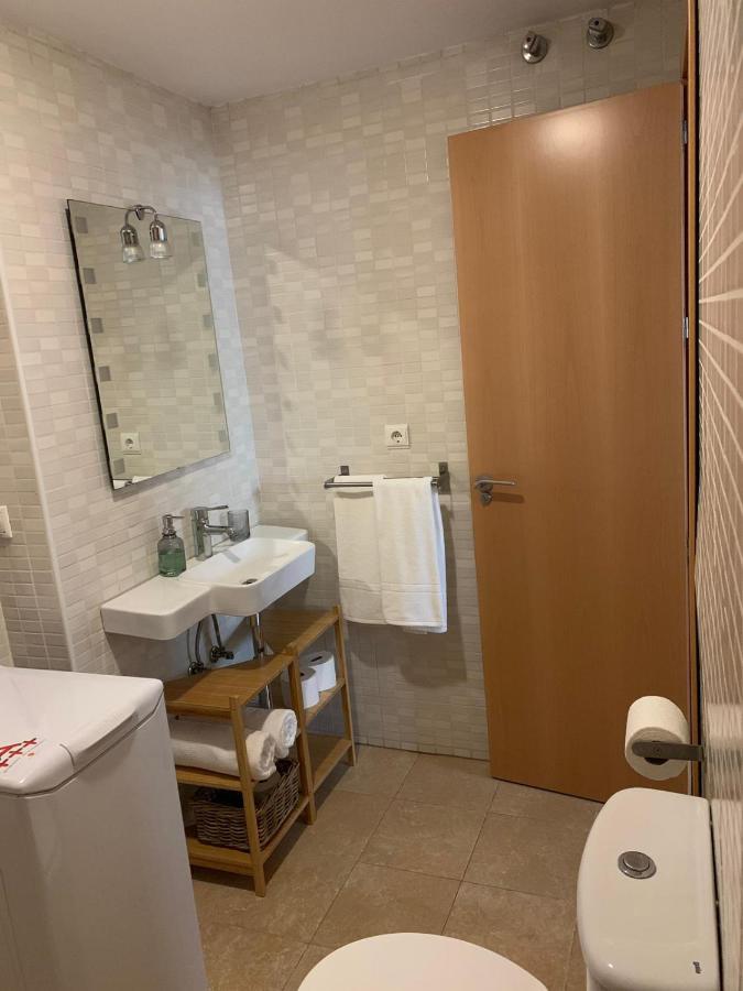 Precioso Duplex En Triana - Wifi Gratis Lejlighed Sevilla Eksteriør billede