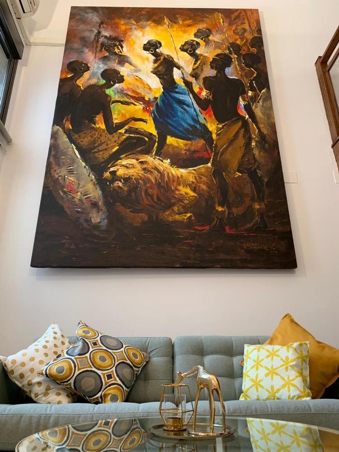 Precioso Duplex En Triana - Wifi Gratis Lejlighed Sevilla Eksteriør billede