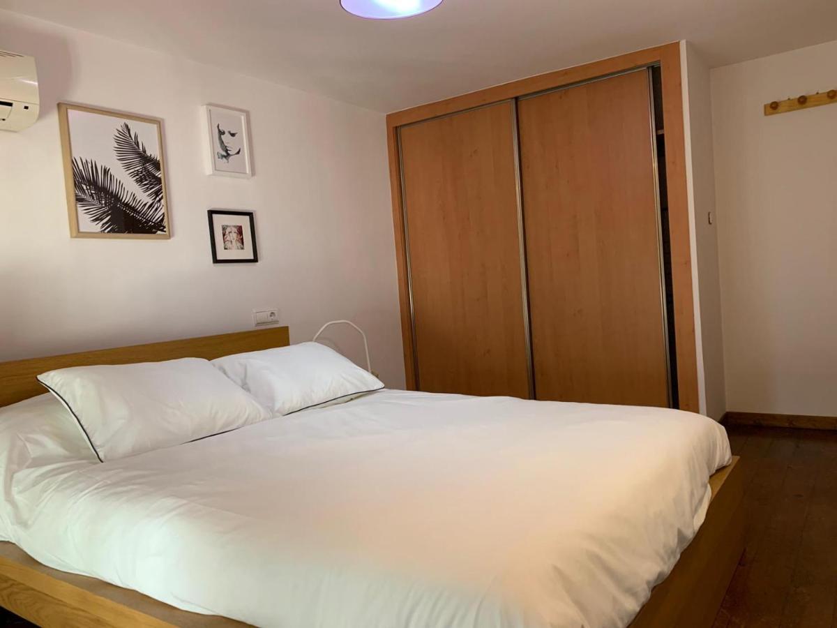 Precioso Duplex En Triana - Wifi Gratis Lejlighed Sevilla Eksteriør billede