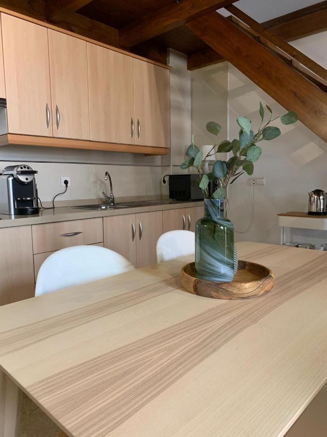 Precioso Duplex En Triana - Wifi Gratis Lejlighed Sevilla Eksteriør billede